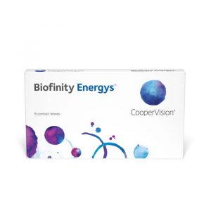 Biofinity Energys®